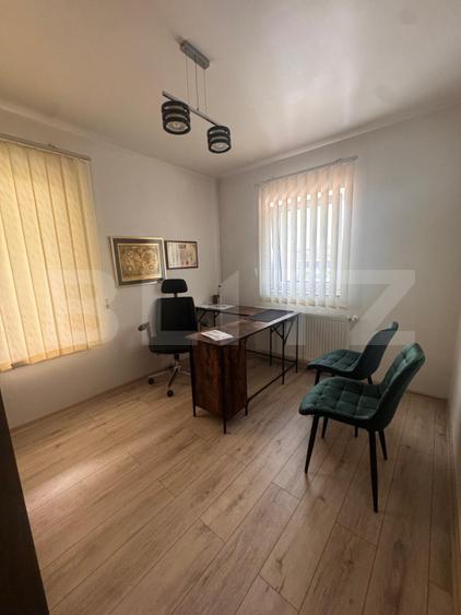 Apartament cu 2 camere, 33 mp, zona Pacurari