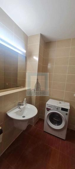 Apartament 2 camere mobilat/utilat - zona Racadau / Tampa Gardens