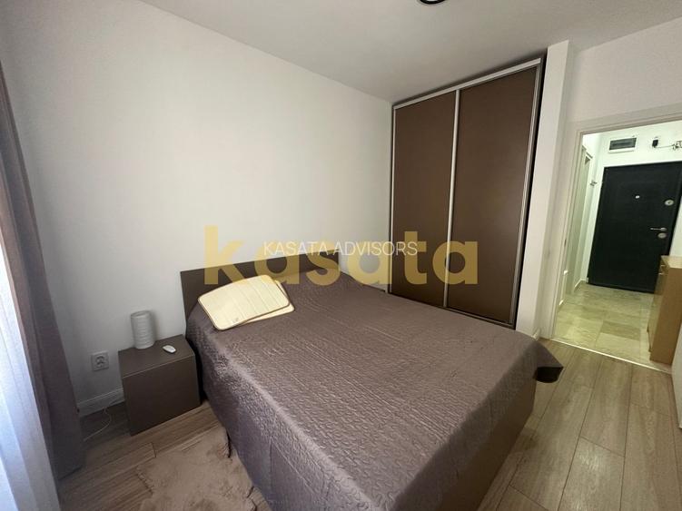 2 CAMERE | AVANGARDE GRANDE VILLAGE | PARCARE INCLUSĂ | CENTRALĂ - 5
