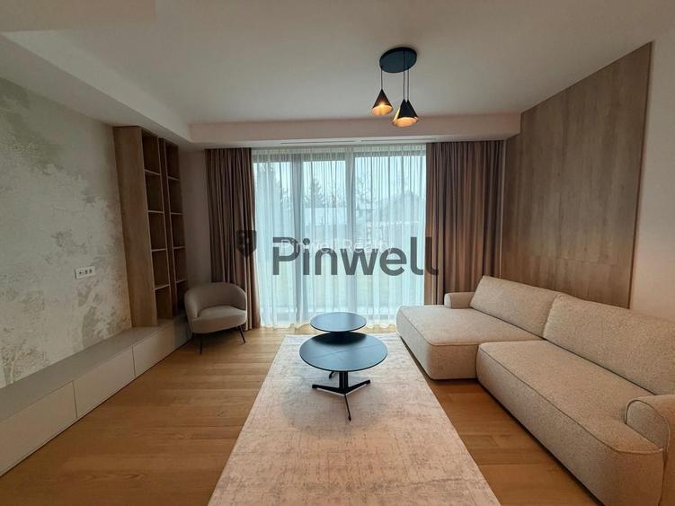 APARTAMENT PREMIUM CU 2 CAMERE | CURTE PRIVATĂ 102 MP | PET-FRIENDLY - 8