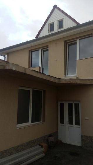 Casa de locuit P+M Comuna Lazareni, sat Cărăndeni