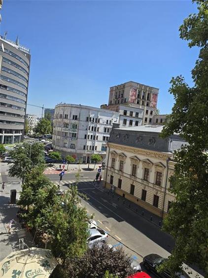 Apartament 2 cam Piata Victoriei