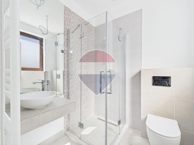 Vila in duplex Corbeanca - Aria Residence
