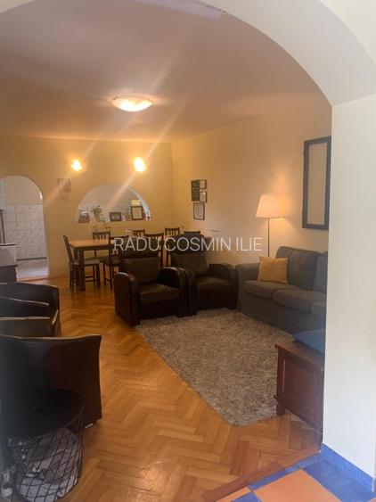Casă de inchiriat, zona foarte buna - 5