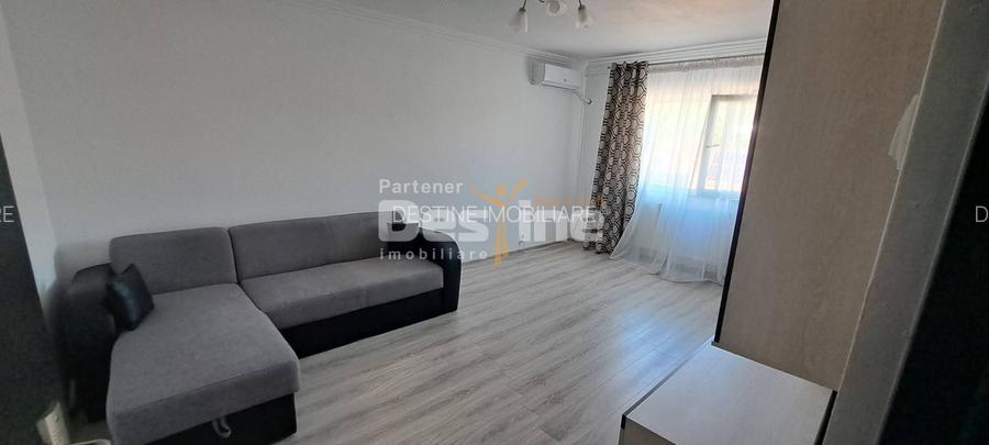Apartament 1 camera - Podul de fier - utilat si mobilat - 2