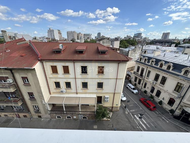 Apartament 3 camere de vanzare *Dacia - Vasile Lascar* - 26