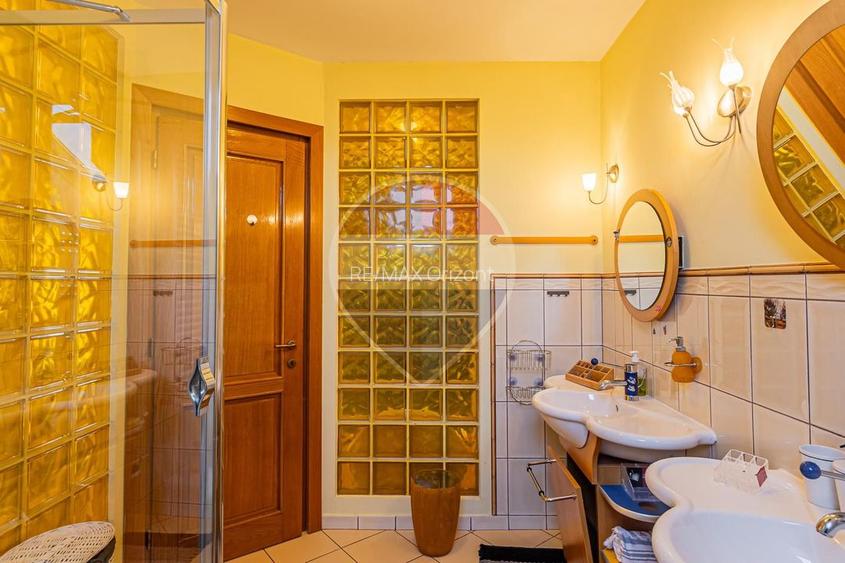 VILĂ EXCLUSIVISTĂ, REGIM HOTELIER, STUDENTI SAU GRUPURI. - 26
