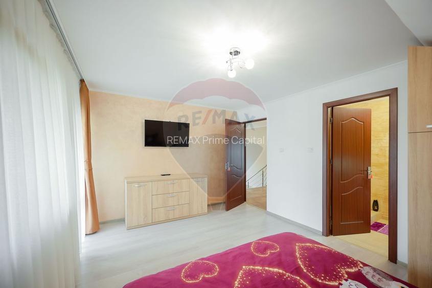 Casă / Vilă de vânzare cu 7 camere, în Haieu - 33