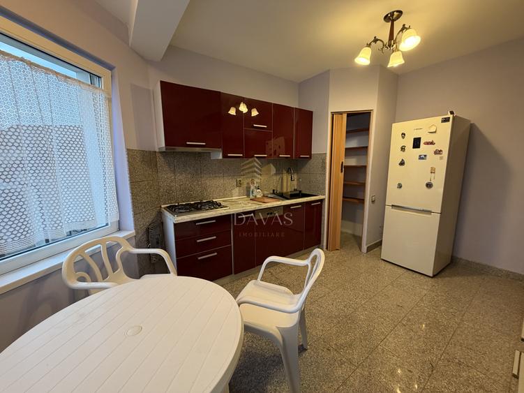 Casa inidividuala - zona Campului | Panouri fotovoltaice | liniște
