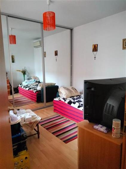 Apartament 3 camere Titan Liviu Rebreanu