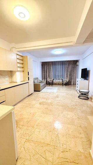 APARTAMENT CU 2 CAMERE OPEN SPACE, ZONA ULTRACENTRALA, PALAS MALL - 6
