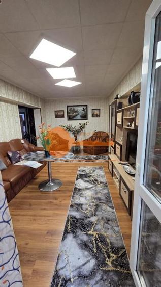 Apartament cu 3 camere in zona Ghencea-Drumul Taberei