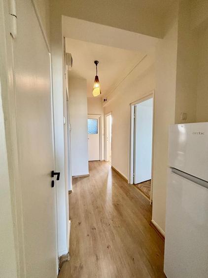 **Închiriere apartament 2 camere – zonă centrală, Plopilor, Cluj-Napoca**