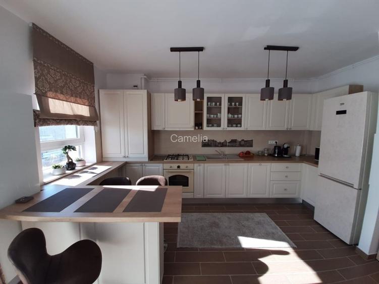 Apartament 2 camere de închiriat - Maurer Residence, Constanța - 8