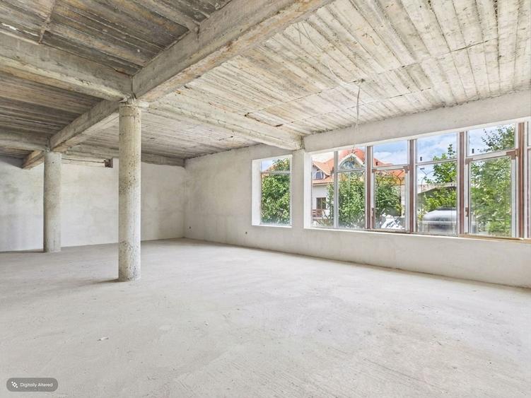 Clădire 850 mp, Czaran Gyula, 8 parcări