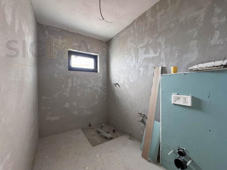 Casa cuplata de vanzare in Dambul Rotund, Comision 0%!
