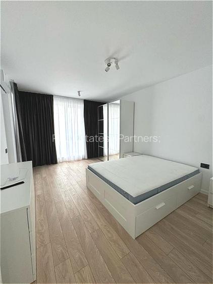 Vilă Duplex | 5 camere & Curte proprie | MTM Luxury Villas - 6