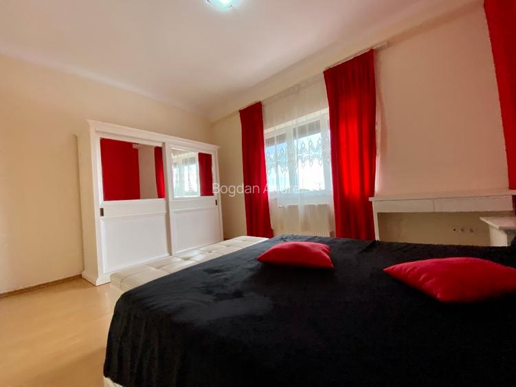 Apartament 3 camere, bloc nou, Zona Iosefin-langa Jandarmerie - 5