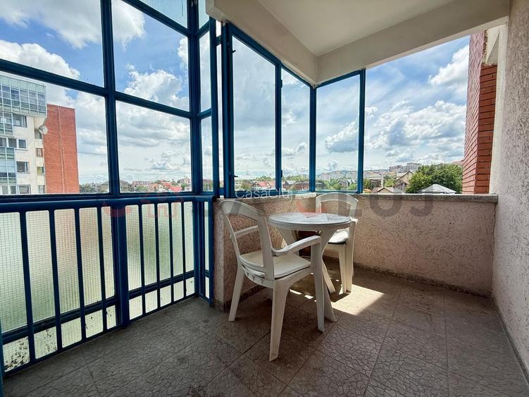 Apartament de 4 camere, Zorilor, etaj intermediar - 15