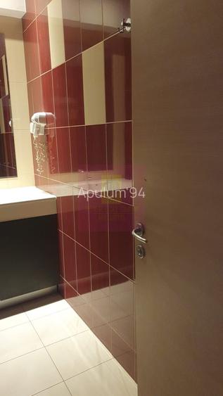 Apartament 2 camere spatios, mobilat, la Rin Grand Residence - 12