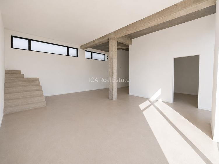 Apartament cu vedere frontala si terasa catre lac | Ovidiu - 6