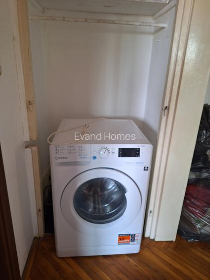 Apartament 3 camere- bloc izolat termic-etaj intermediar-Lipovei-108.990 Euro - 20