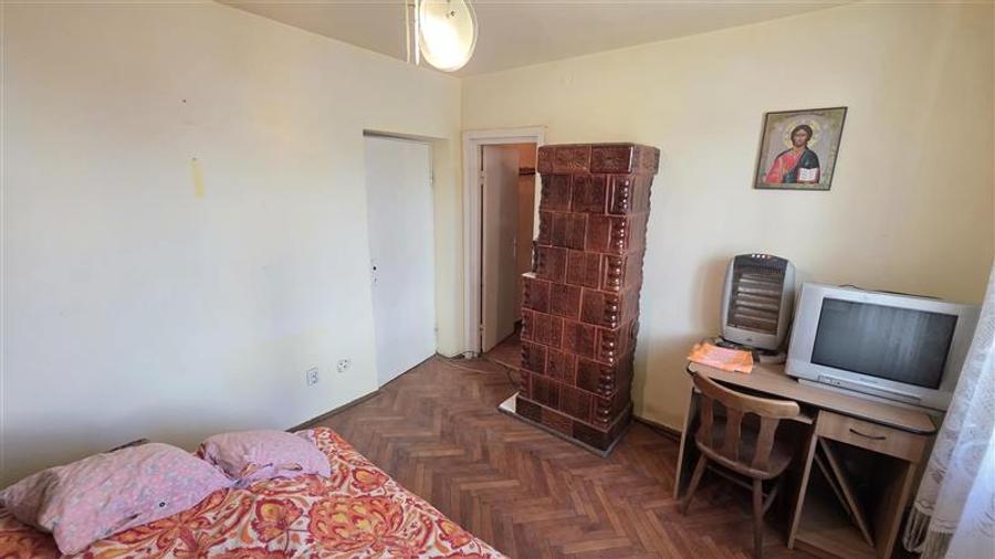 Oravita | Apt. 2 Cam | Decomandat | Parter | ZERO COMISION