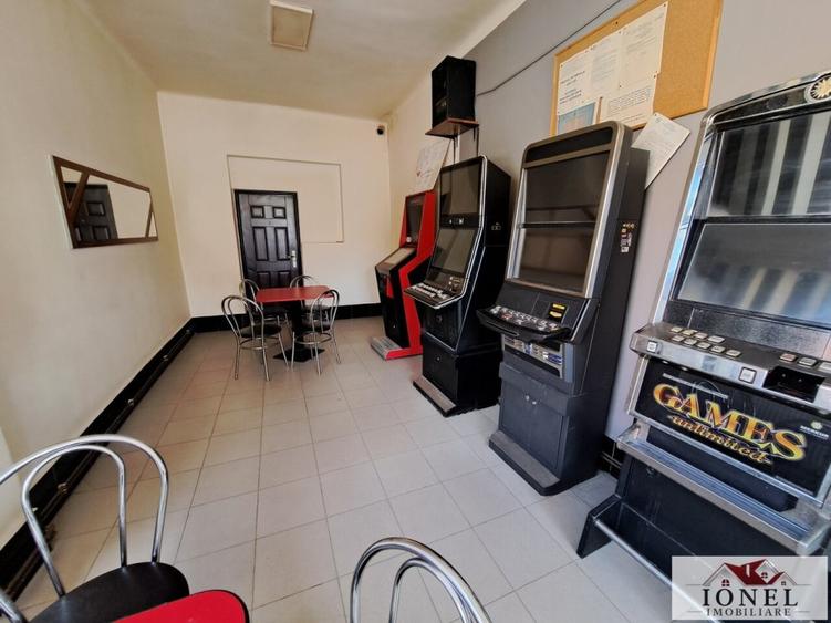 Spatiu comercial de vanzare in Ocolis - Alba