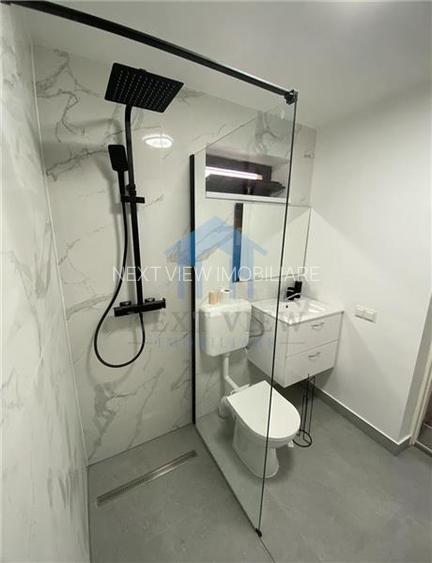 Apartament 1 camera, Iris - 2
