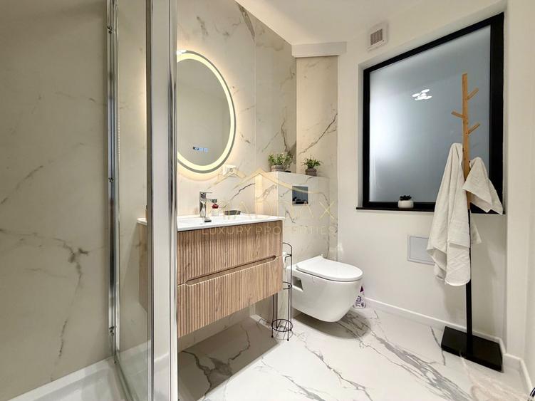 Studio *mobilat complet* // Piata Amzei