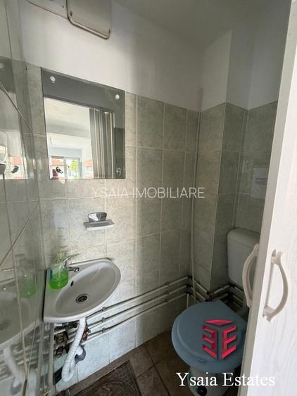 SPATIU COMERCIAL DE INCHIRIAT - 100 MP UTILI - ZONA EXCELENTA - - 15