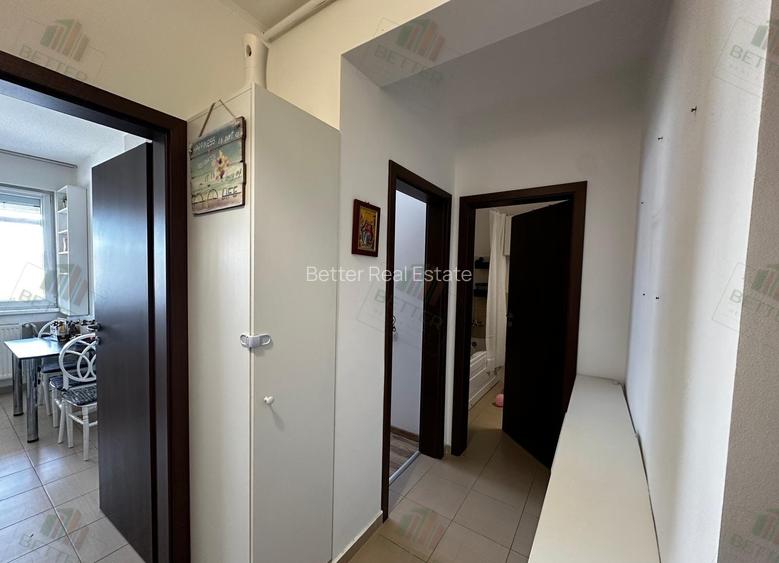 Apartament 2 camere - mobilat si utilat | Str. Amurgului | Metrou 13-15 minute - 6
