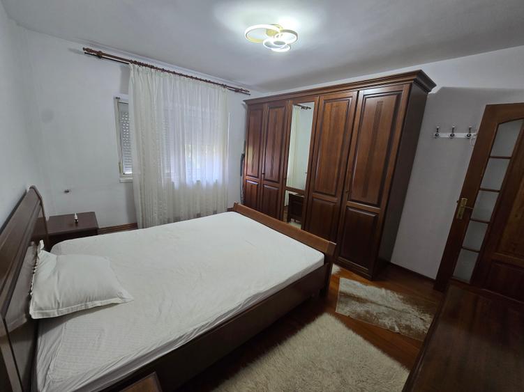 Apartament 3 camere decomandat | Centrală proprie | 2 băi | Drumul Sării