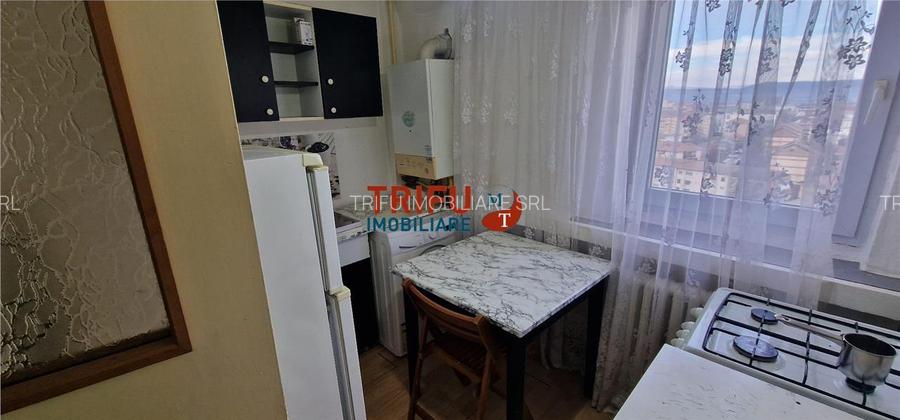 Garsoniera de inchiriat zona M-uri - 6