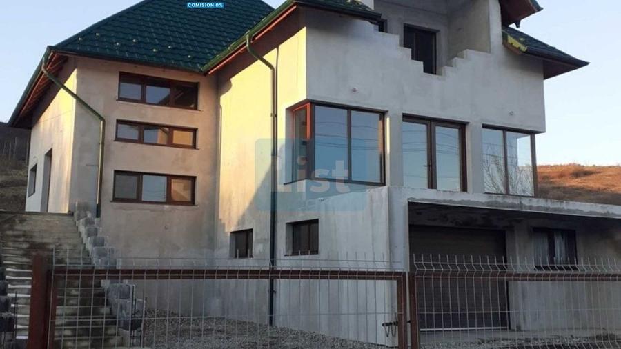 House/Villa for sale, 7 Rooms, 250 sqm, 1553 sqm, Giurgiu, România