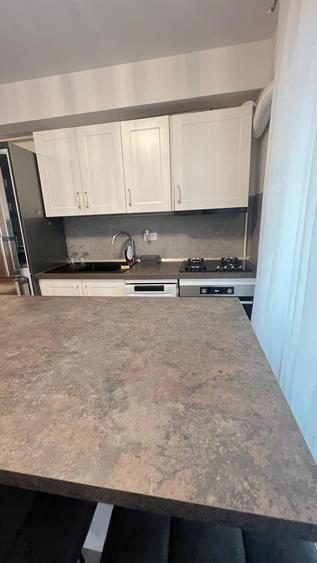 Apartament 2 camere MODERN, LOC PARCARE INCLUS, zona COPOU SADOVEANU