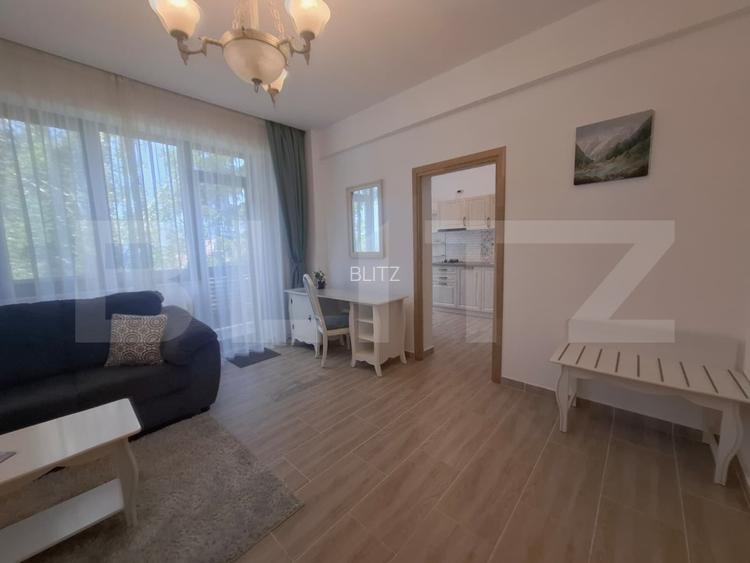 Afacere la Cheie în Predeal – 15 Apartamente Mobilate, 21 Locuri de Parcare - 12