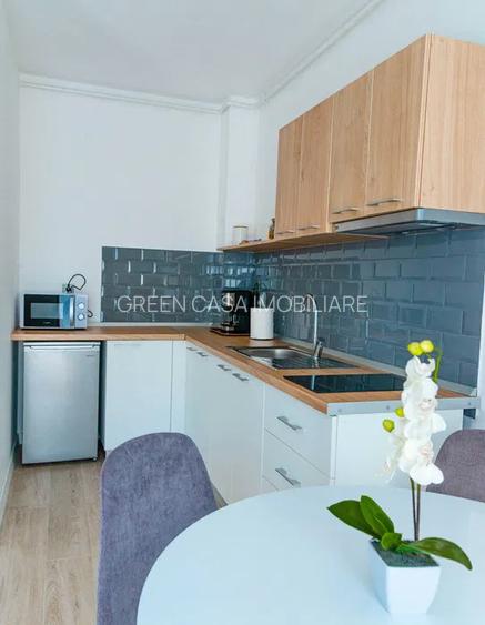 Apartament tip studio | ideal investiție | Parcul Feroviarilor - 4