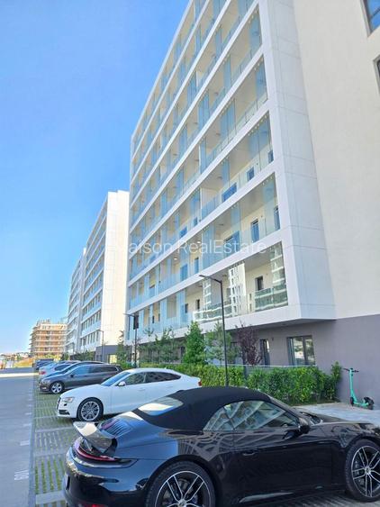 Apartament 2 camere/Pipera/parcare inclusa