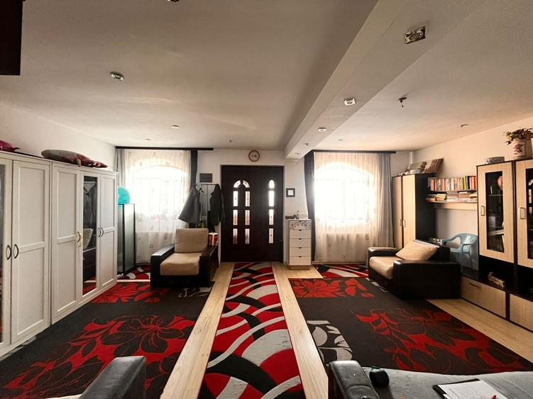Triplex de Vânzare 150 Mpu I Suceava/Burdujeni I 165.000Euro