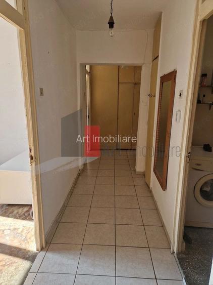 APARTAMENT 2 CAMERE  MARGEANULUI - 3