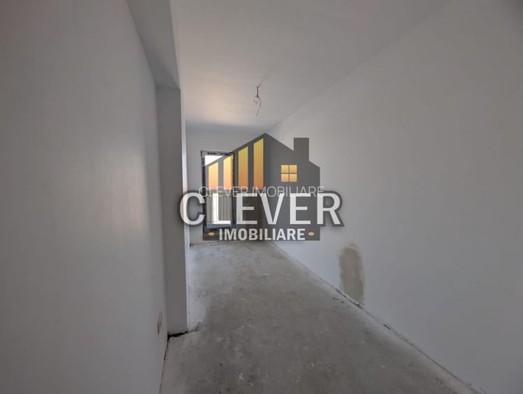 Penthouse exclusivist cu terasa de 82 mp si living de 60 mp – Pallady