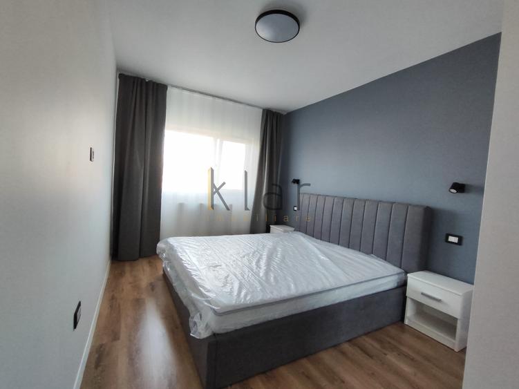Apartament 2 camere, 45 mp, lift, parcare! Zona Tineretului!