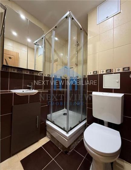 Apartament 3 camere, Marasti