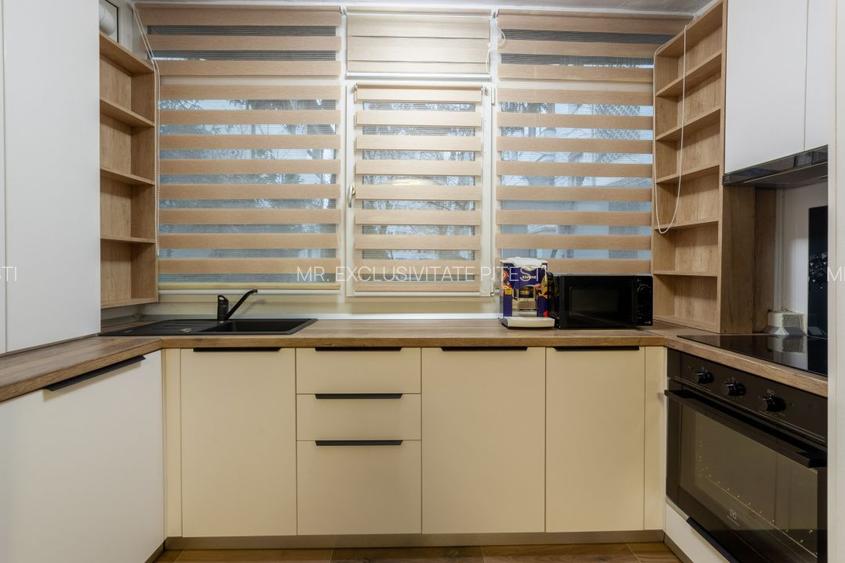 Apartament 3 camere - Modern | Renovat 2025 | - Calea Bucuresti - 6
