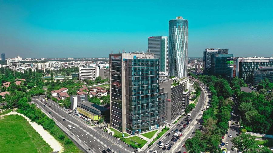 AFI LAKEVIEW(The Lakeview)