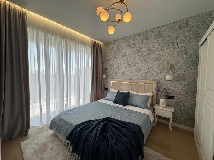 Apartament cu 2 camere de vanzare // ONE High District
