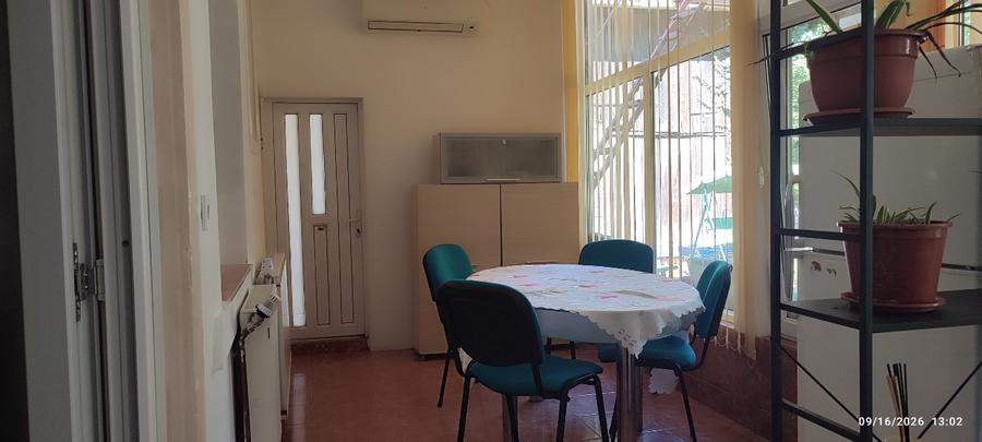 70 MP | 2 DORMITOARE | VERANDĂ MARE + TERASĂ | COMPLEX STUDENȚESC