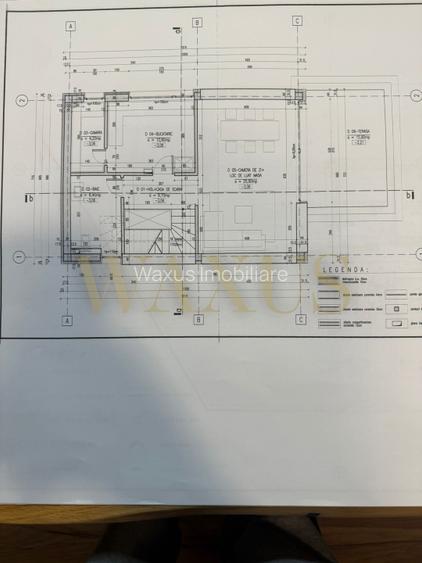 Casa individuala premium 160mp utili, 873mp teren, Feleacu - 8