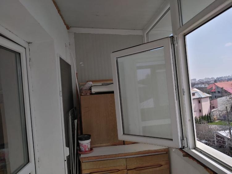 Apartment 2 camere zona Liceului Economic